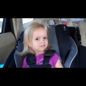 Meet your Posher, Edna